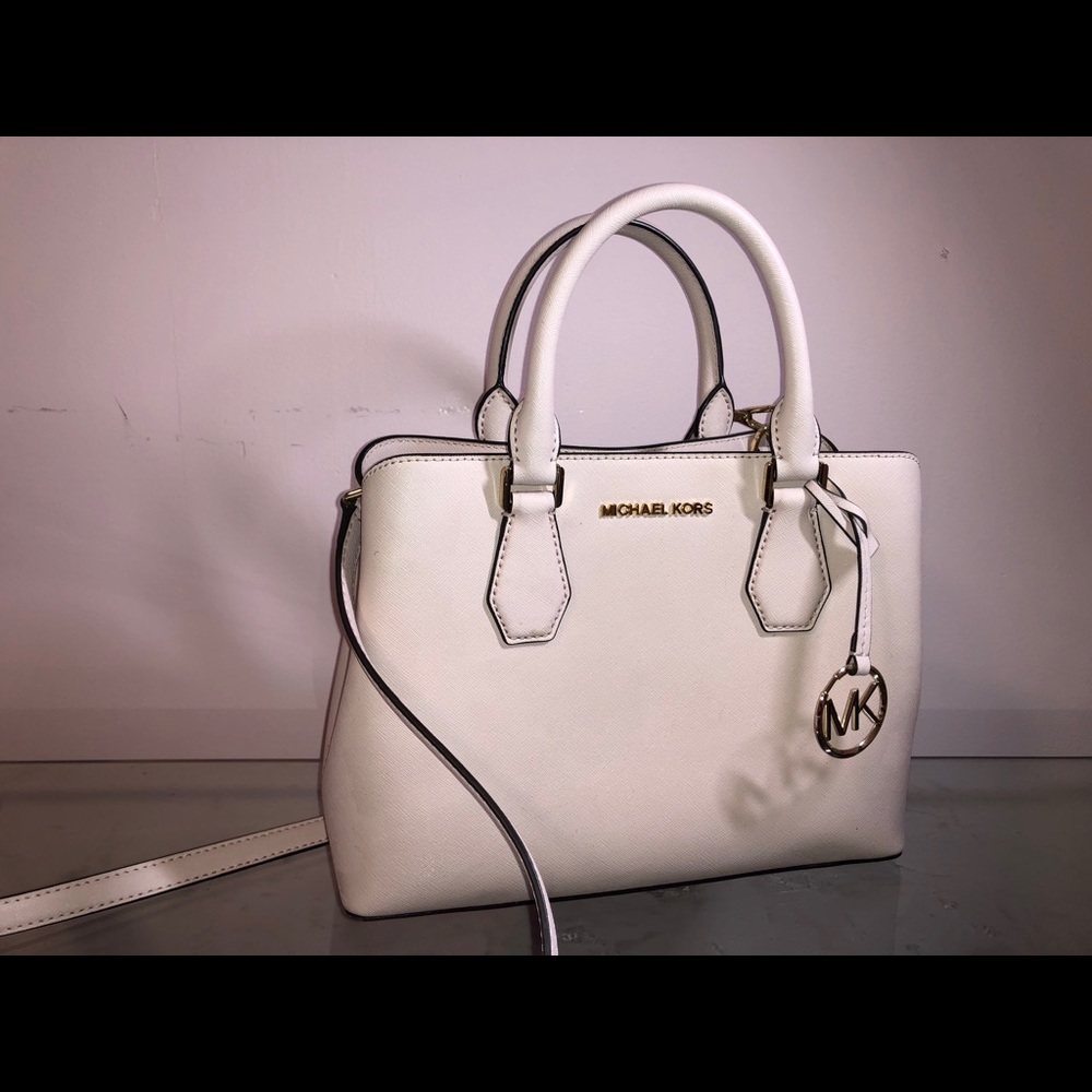 Brand New WT Michael Kors Purse